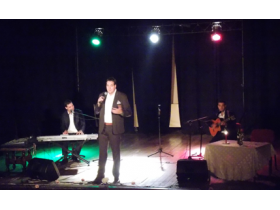 Održan koncert „Bila je tako lepa“